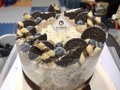 -欢牛蛋糕屋(城西店)