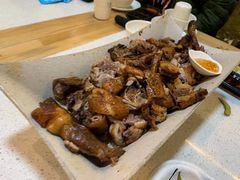 -浮何烤铺(桐梓林店)