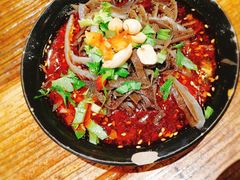 -串大叔炭火烤串·鸡西大冷面刀削面(总店)