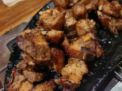 -柿子树炭烤羊腿(金台路店)