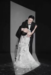 点击看大图 -钟爱一生婚纱摄影旗舰店