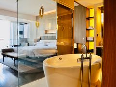 -深圳大梅沙京基洲际度假酒店