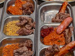 -杨小佳·齐齐哈尔烤肉·烤串(广州店)