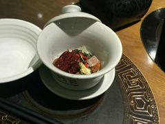 -龙门烤鱼(东方宝泰店)