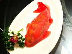 -常赢三兄弟·清真涮肉·清真炒菜(朝阳新城店)