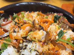 -高社长参鸡汤(高丽街店)