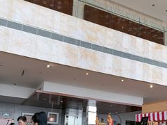 -视界美食自助餐厅·石家庄希尔顿酒店