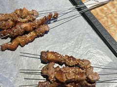 -喝丢一只鞋海鲜烧烤·海肠捞饭(东关街店)