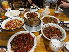-小口味