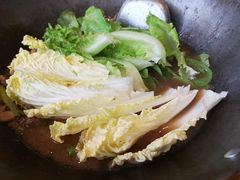 -大自然醉鹅·铁锅火焰鹅(上海联洋店)