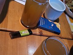 -四禧精酿烧烤串吧(大明湖店)