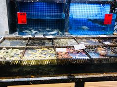 水产区-浩家苑菜馆(汉口路店)
