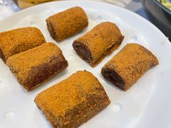 -福海居烤鸭店(鸟巢店)