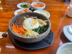 -全州拌饭馆(断桥店)
