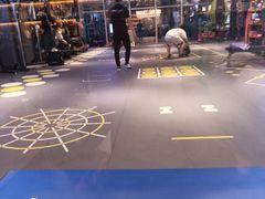 -威蒂斯国际健身游泳会所(东莞庄路店)