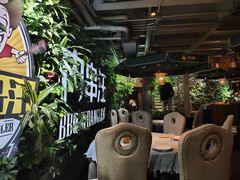 -肉串汪(望京店)