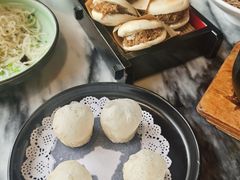 -西安饭庄·非遗陕菜(钟楼店)