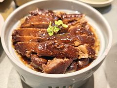 -客家汇·客家传承菜(水库店)