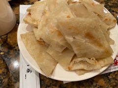 泡饼-黄记煌三汁焖锅(裕华万达广场店)