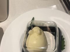 番茄锅底-海底捞火锅(长宁路龙之梦店)