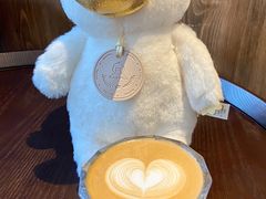-8 Hearts Coffee(悟锦世纪大楼店)
