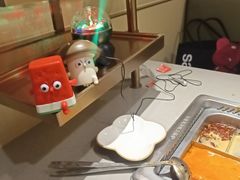 -海底捞火锅(宇飞大厦店)