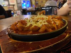 -包装马车·韩国料理·포장마차