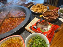 -陈眼镜火锅(总店)