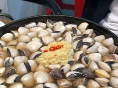 -拾下卜卜贝•海鲜火锅
