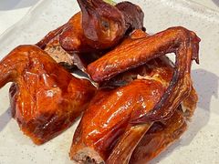 -侨美食家·41年地道粤菜(珠江新城店)