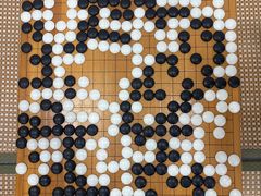 -一弈围棋学苑(三峡广场店)