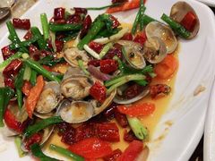 -南海渔家•海鲜•正宗海南菜(海棠湾店)