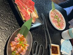 -牛焱·烧肉酒肆(五大道店)