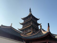 -狼牙山风景区