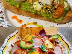 -Alimentari Grande(东湖路店)