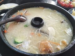 -飞虎过桥米线(翠湖店)