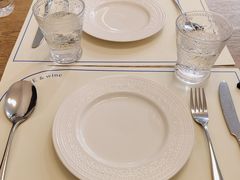 -沏点Trattoria意大利餐厅(新街口店)