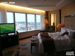 行政房间-大连中远海运洲际酒店