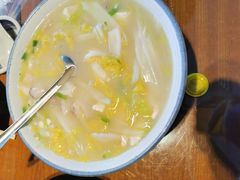 -95号酱骨·一块豆腐(展春园西路店)