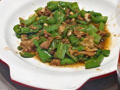 -李氏传家菜(兴城路店)