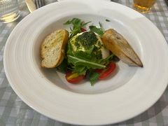 -后厨意餐La Cucina(外交公寓店)