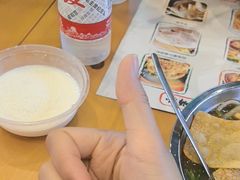 -雙冲柳州螺蛳粉&酸嘢&桂林米粉(簋街店)