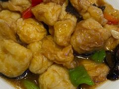 -风味小馆(天目湖宾馆店)