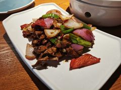 -地锅居(翰林邻里中心店)