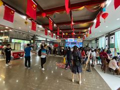 -嘉和K6温泉微度假