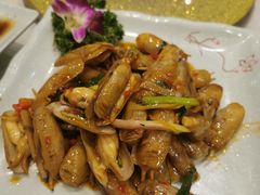 -抱德·潮汕味(敦和店原惠城鱼仔)