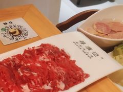 -寻滇记云南鲜牛肉火锅(北海路店)