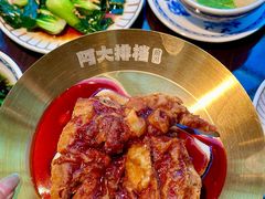 -阿大排档(长春这有山店)