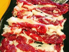 -手选潮汕鲜活牛肉火锅(二七广场店)