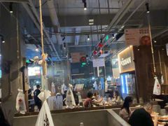 -破店肥哈·海鲜·烧烤(郑州银泰inPARK店)